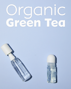 Nivea Naturally Good Bio Green Tea Deodorant Roll-On 50ML