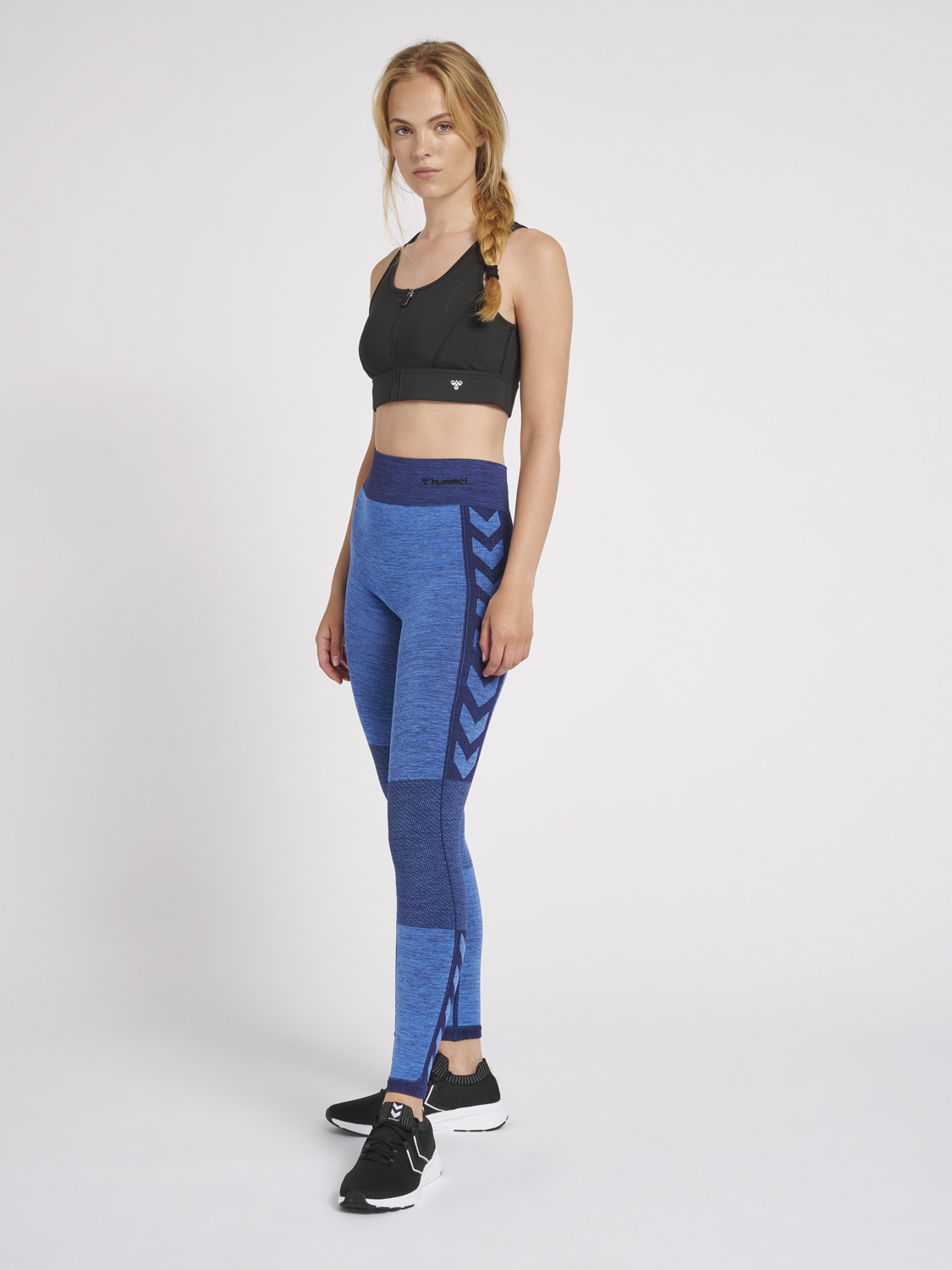 hmlJADA SPORTS BRA