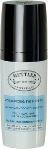 Mettler Moisturizing Eye Zone Gel, 30 ml