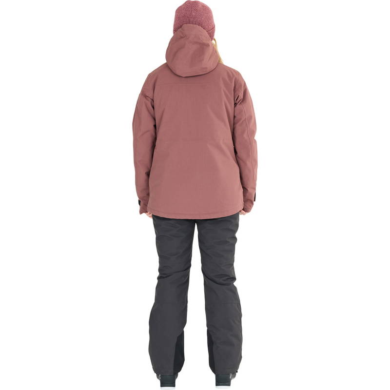 SLOPE Chescott Skijakke Dame