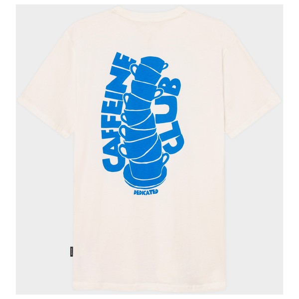DEDICATED - T-Shirt Stockholm - T-shirt