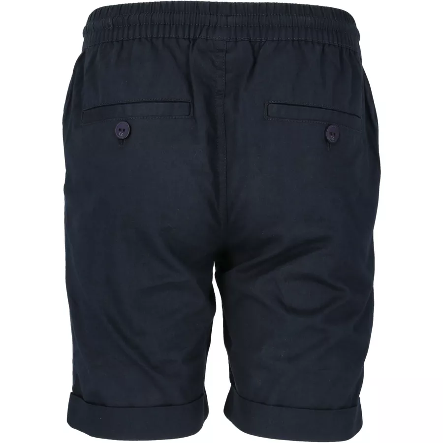 Cruz Shorts Gilchrest 2048 Navy Blazer