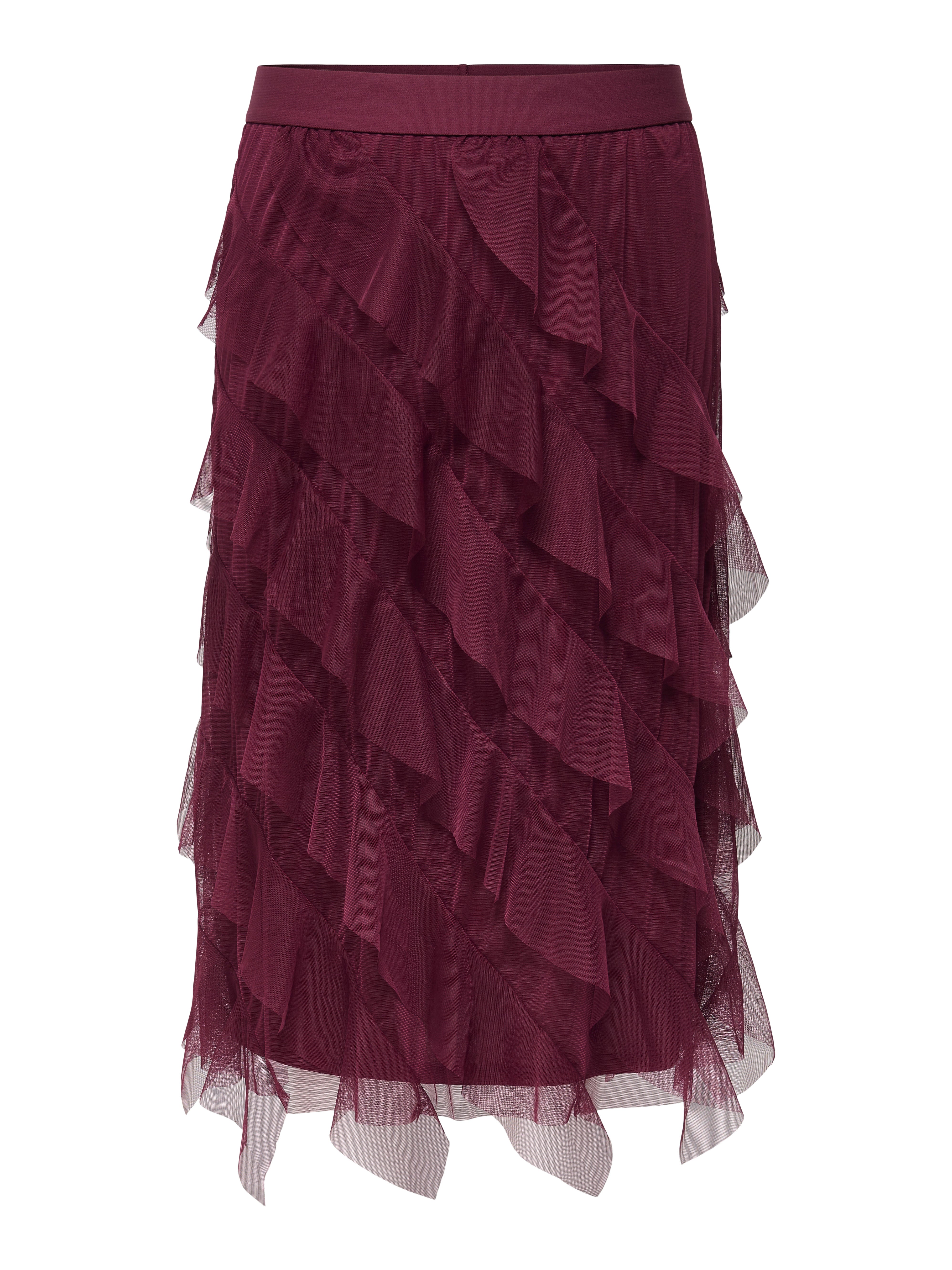 CARLAFALDA Rock Burgundy