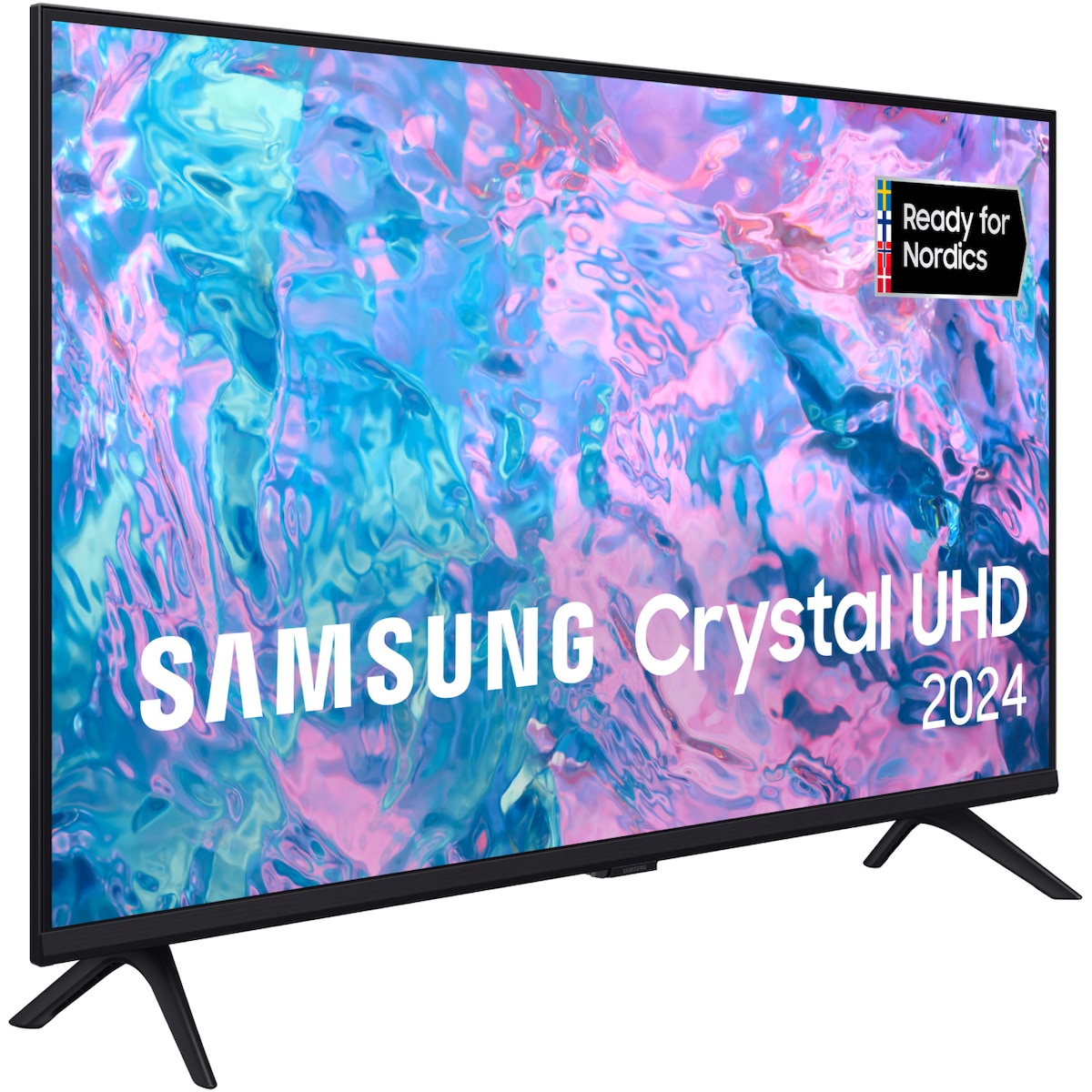 Samsung 65 CU6905 4K TV (2024)