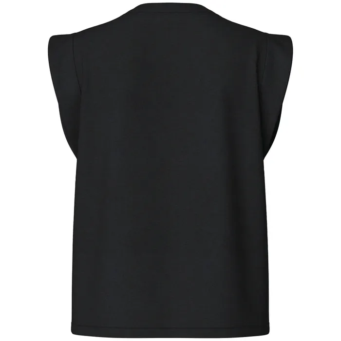 Pieces Chilli Summer SL Top Dames