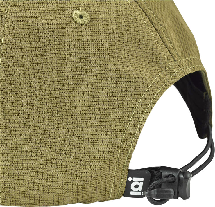 Actiivate BLAZE Foldable Cap Capulet olive
