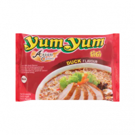 Yum Yum Instant noedels eendsmaak