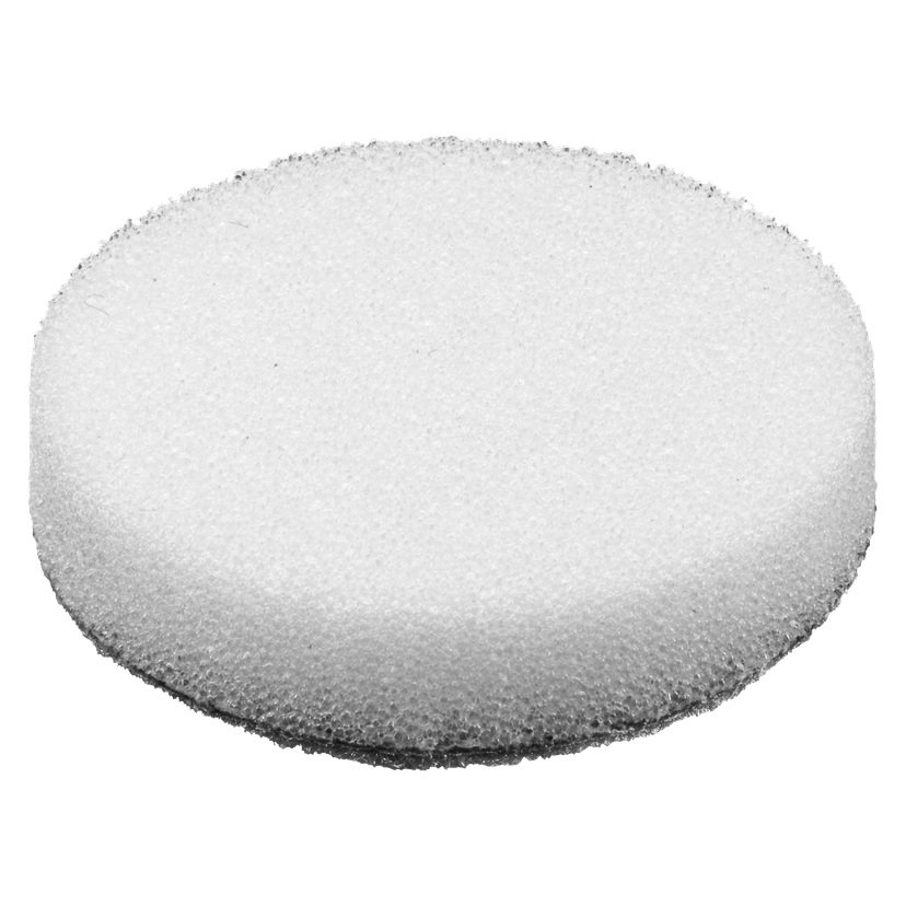 Polersvamp til slipemaskin 6-pk 40 mm