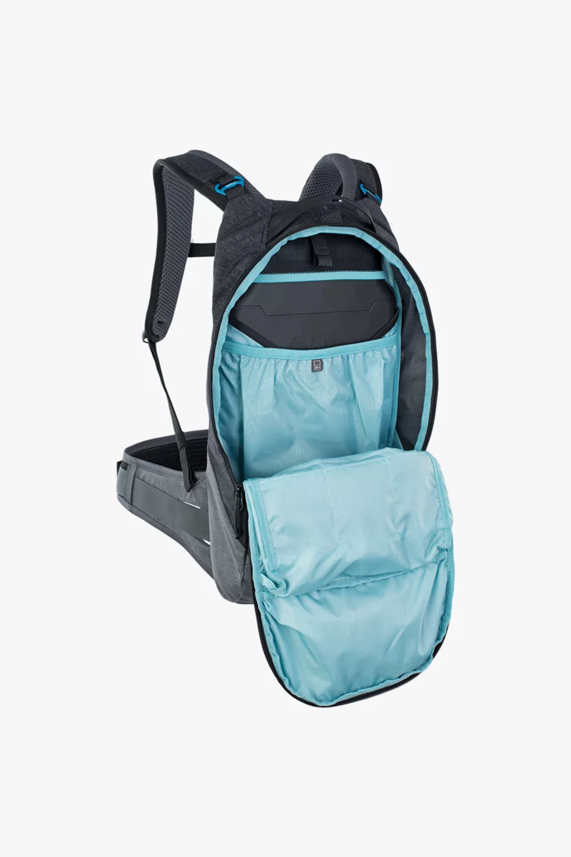 Evoc Trail Pro 10 L Bikerucksack