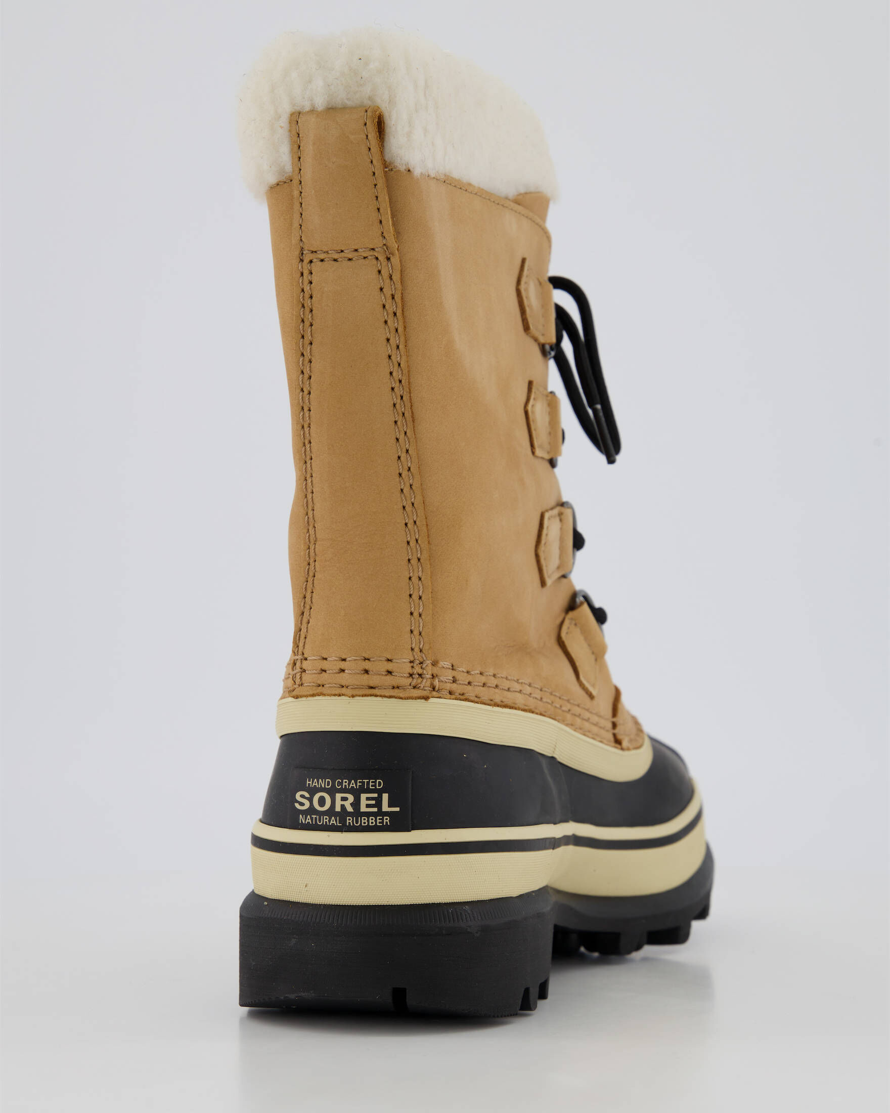 Sorel| Damen Schneestiefel NL1005 CARIBOU