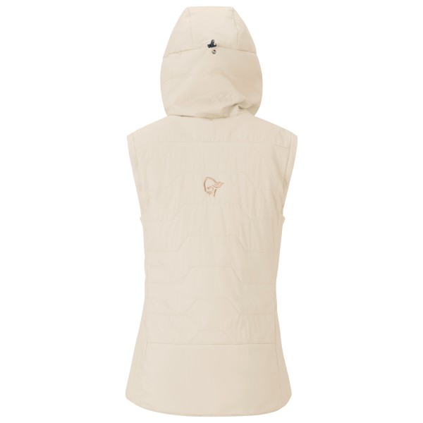 Norrøna - Women's Møre Thermo60 Aero200 Jacket - Veste synthétique