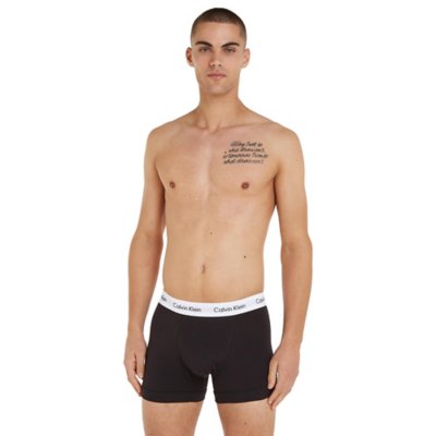 Boxer homme U2662G CALVIN KLEIN