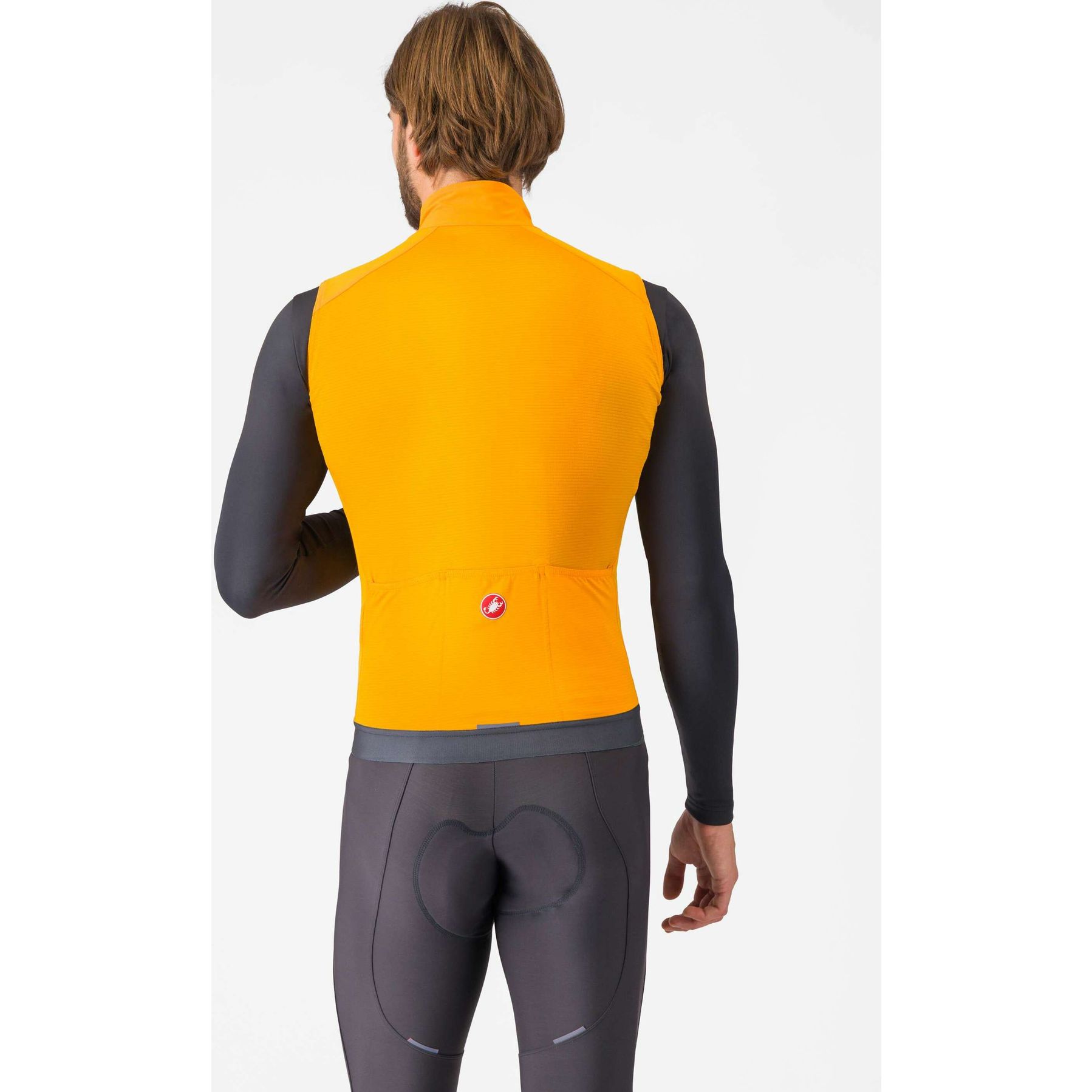 Castelli Espresso Windstopper
