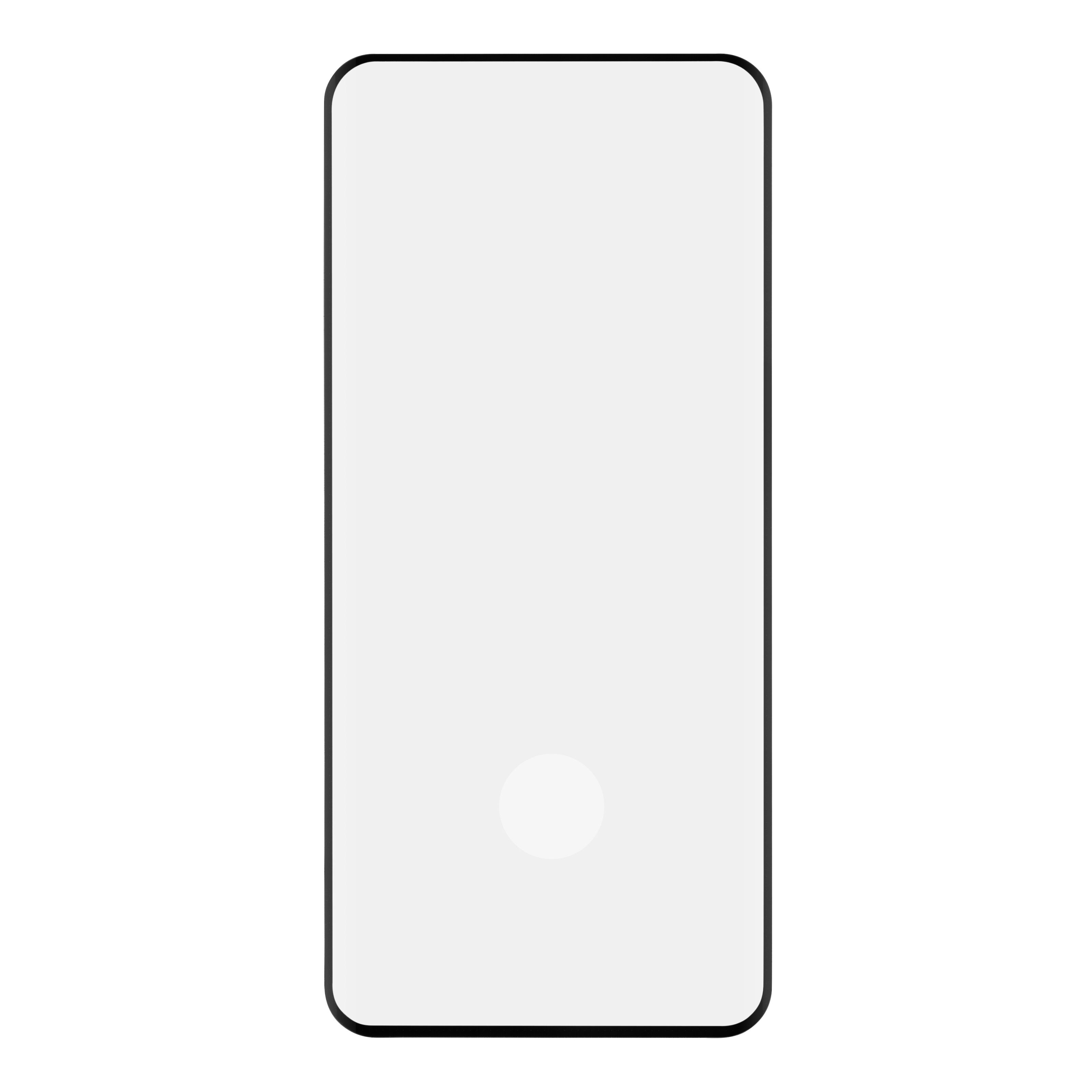 Linocell Elite Extreme Curved Skjermbeskytter for Galaxy S20