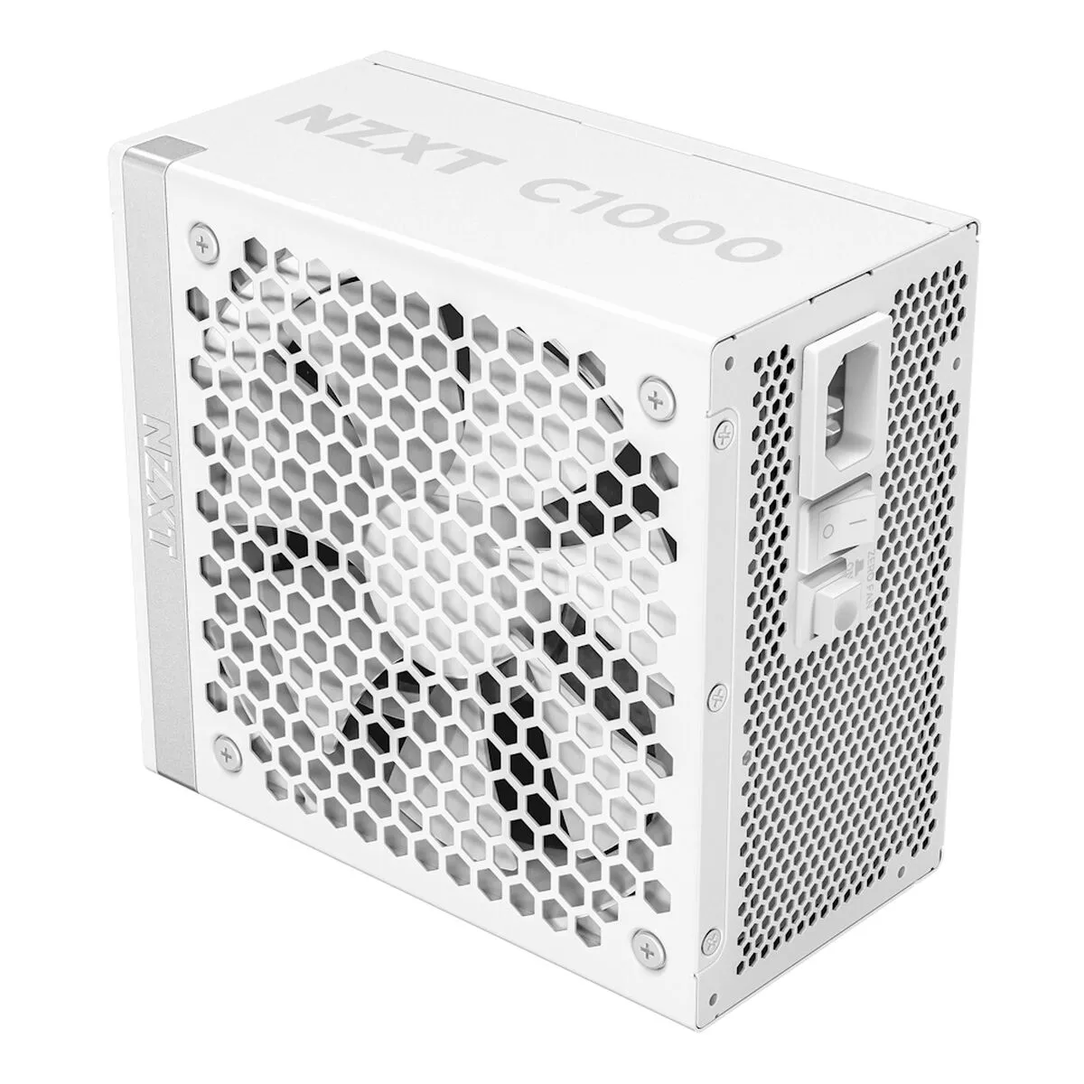NZXT C1000 Gold