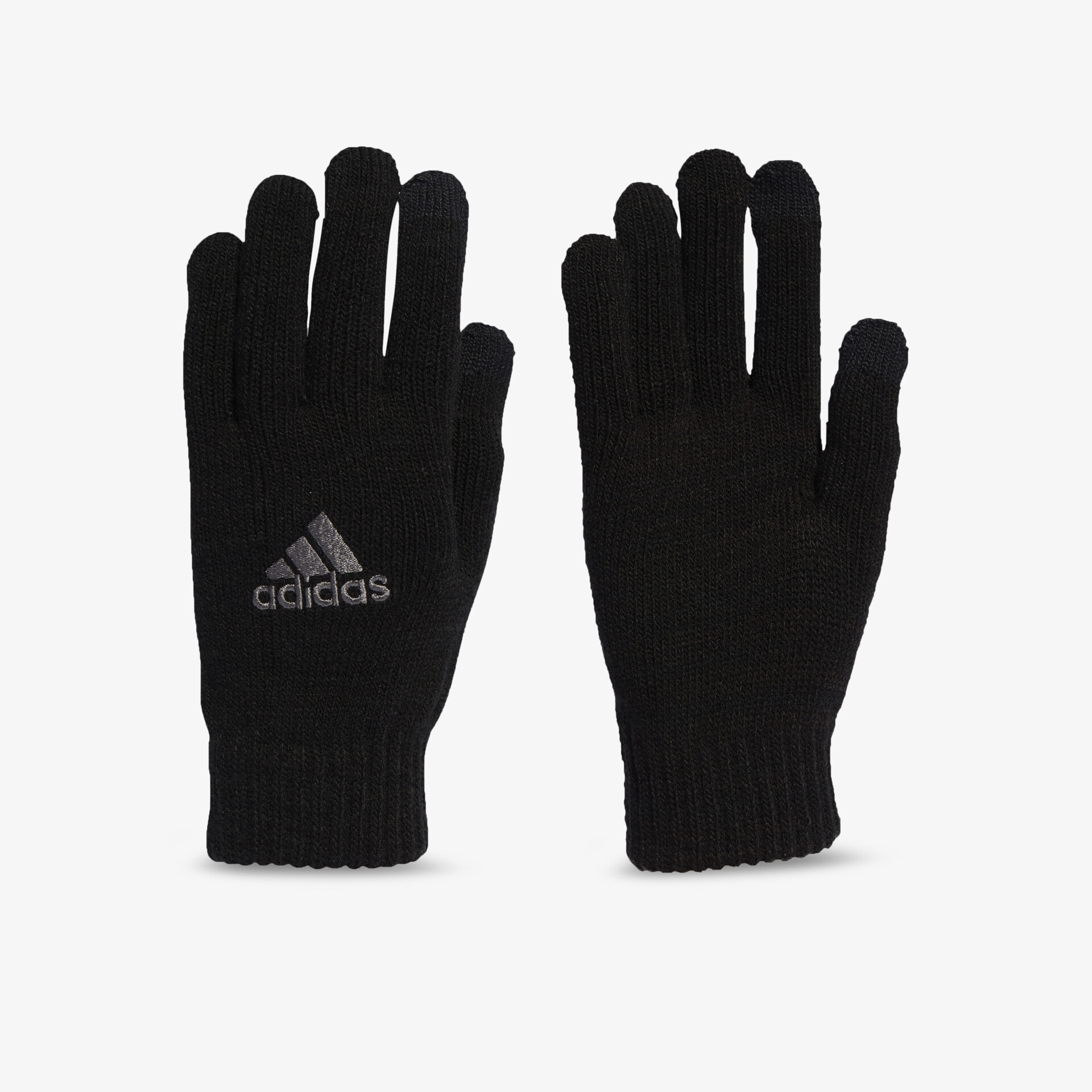 adidas ESS Gloves Herren Handschuhe schwarz