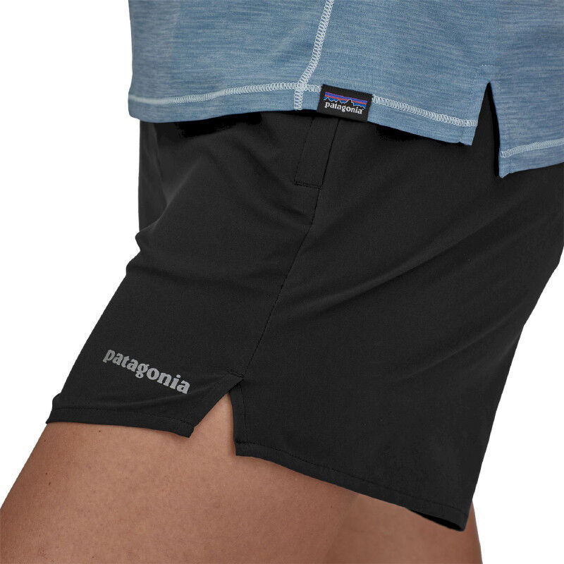 Multi Trails Shorts - Short trail femme
