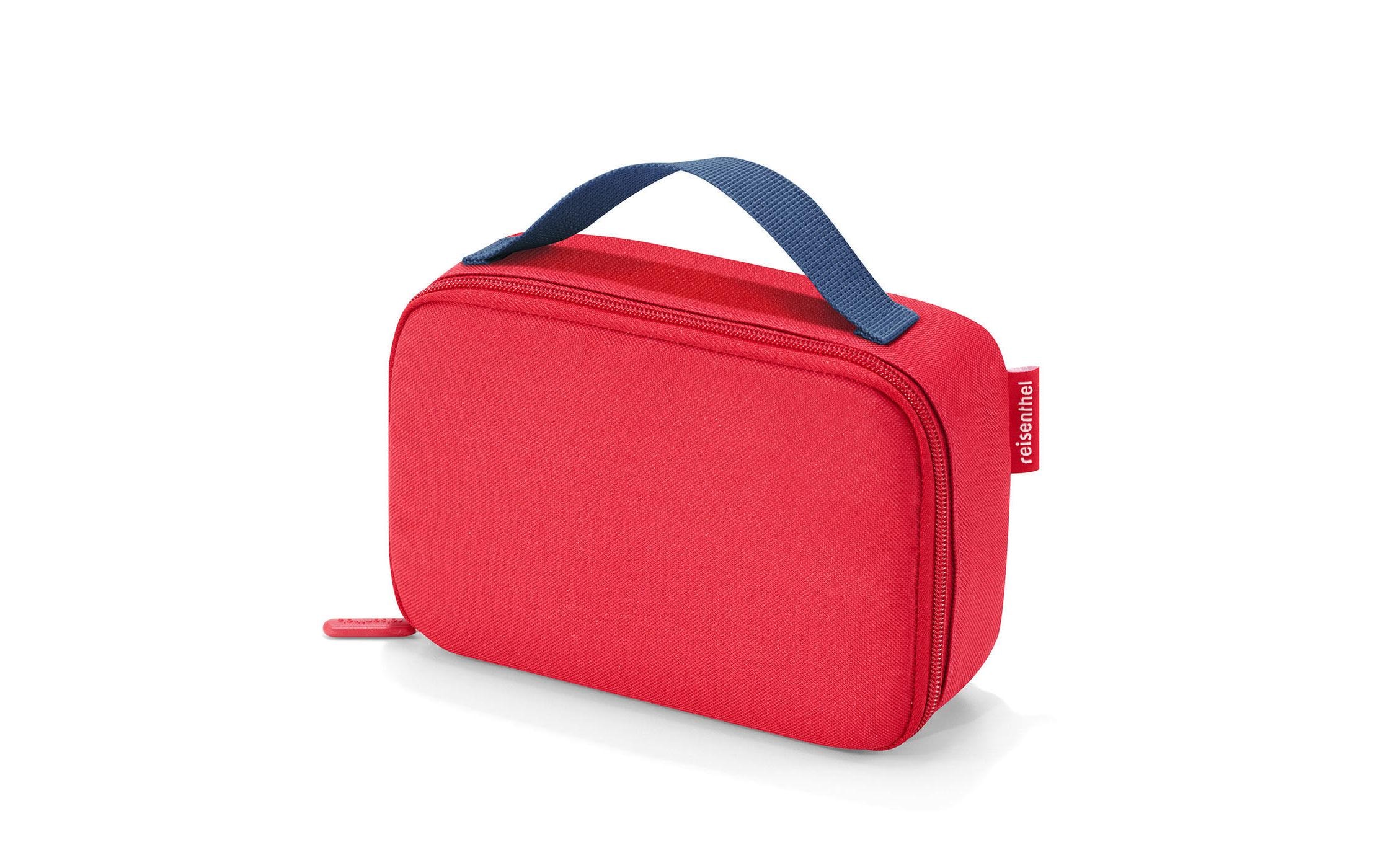 Lunchbox Thermocase RedThermobox