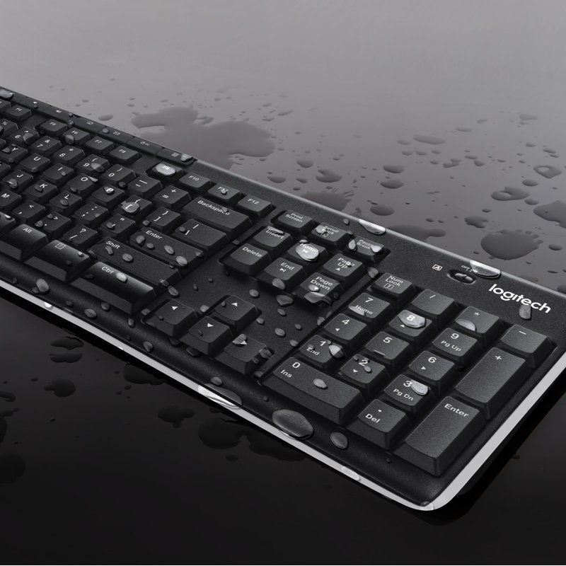 Logitech MK270