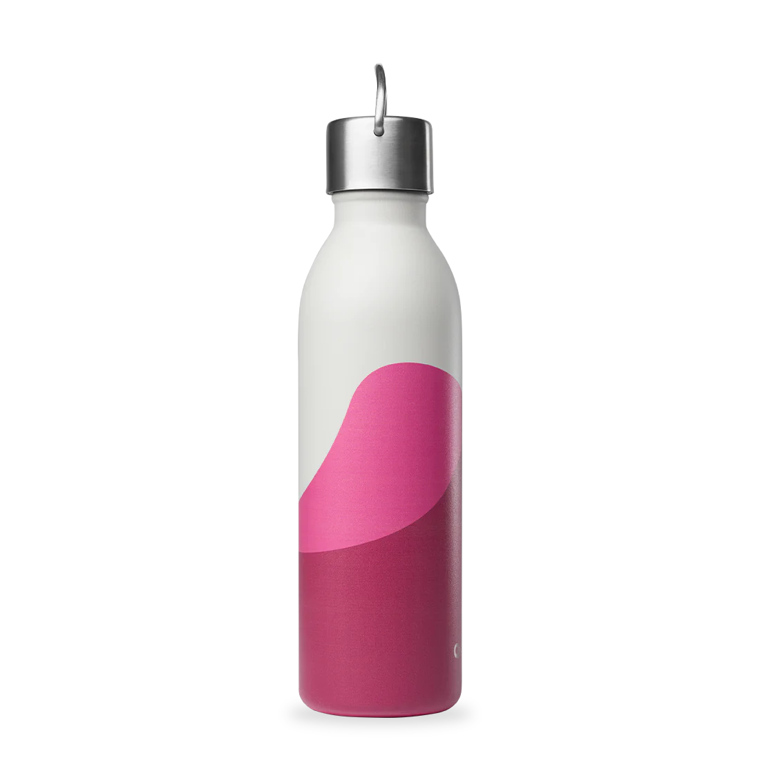 Bouteille isotherme Active Horizon Grenat - Qwetch