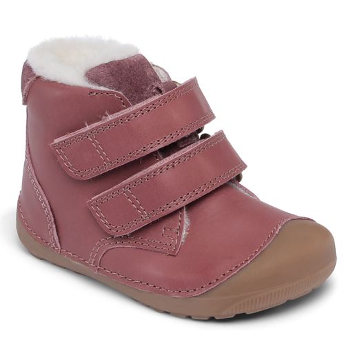 Bundgaard Petit Mid Winter Støvle, Rose, 20
