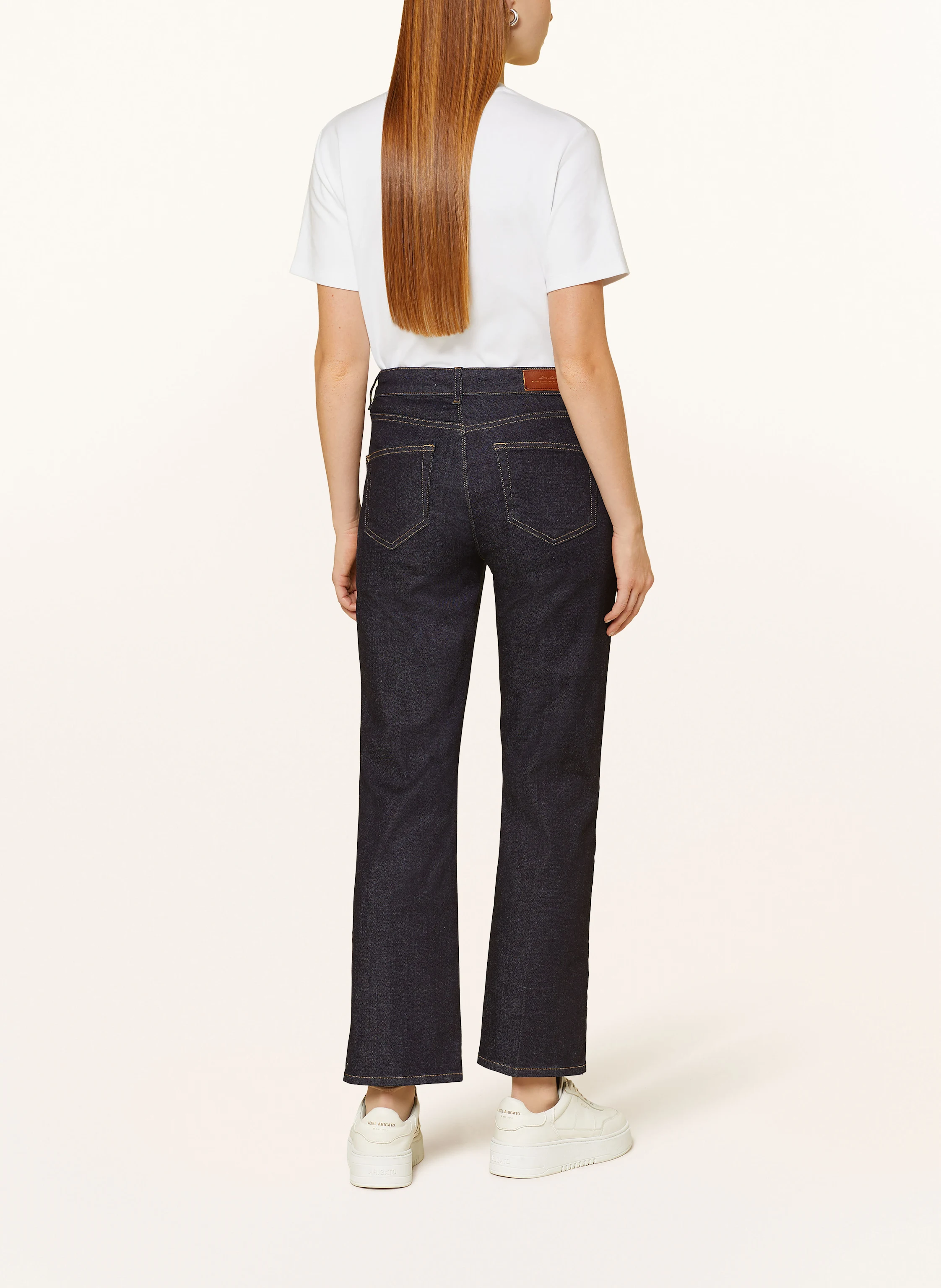 MOS MOSH Straight Jeans MMCECILIA