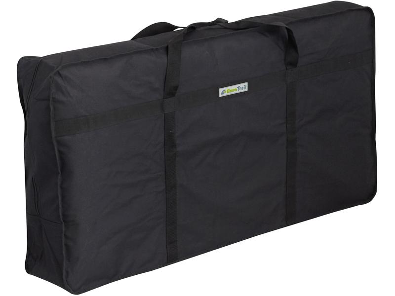 Eurotrail Zubehör Tasche für Stühle oder Falträder Tasche