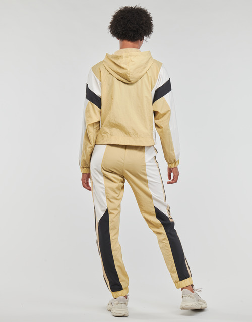 adidas Performance - W GAMETIME TS - ton beige