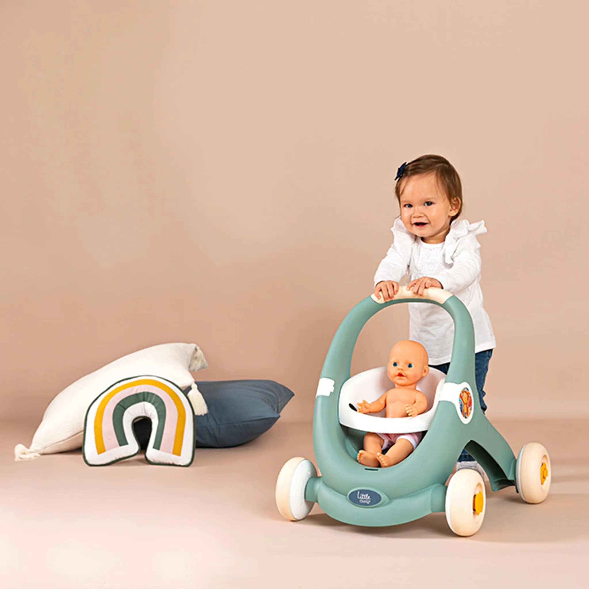 Smoby Marcheur 3 in 1