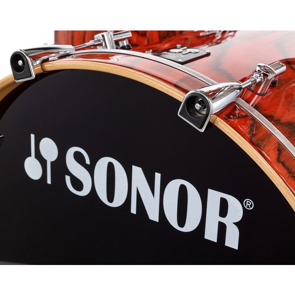 Sonor ProLite 320 Shell Set FRD