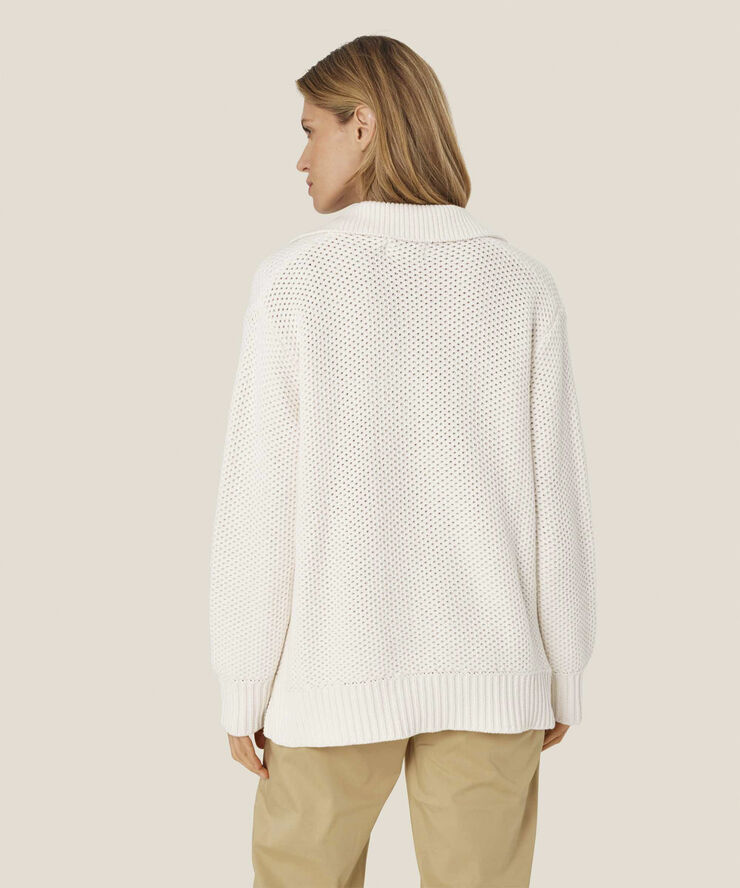 Masai Copenhagen MaFedila White