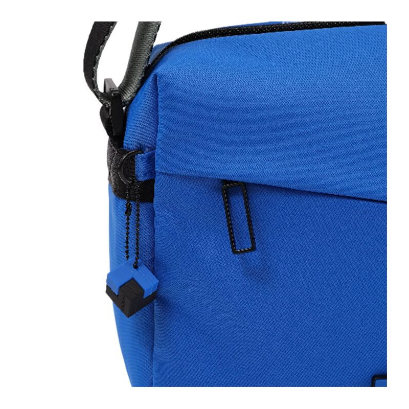 Sac bandoulière Neutron Medium 22 cm Strong Blue