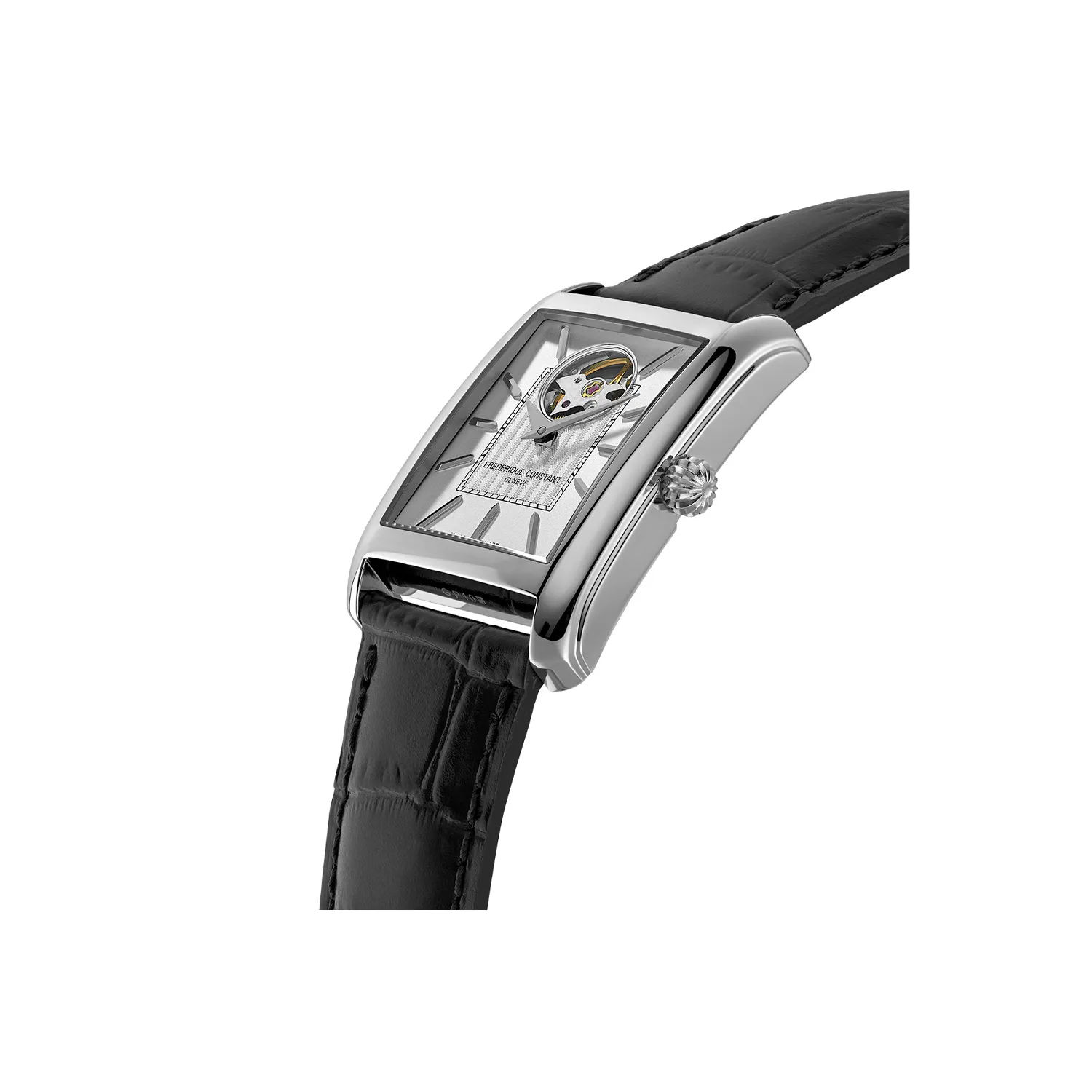 Frederique Constant Classics Carrée FC-311S4C6