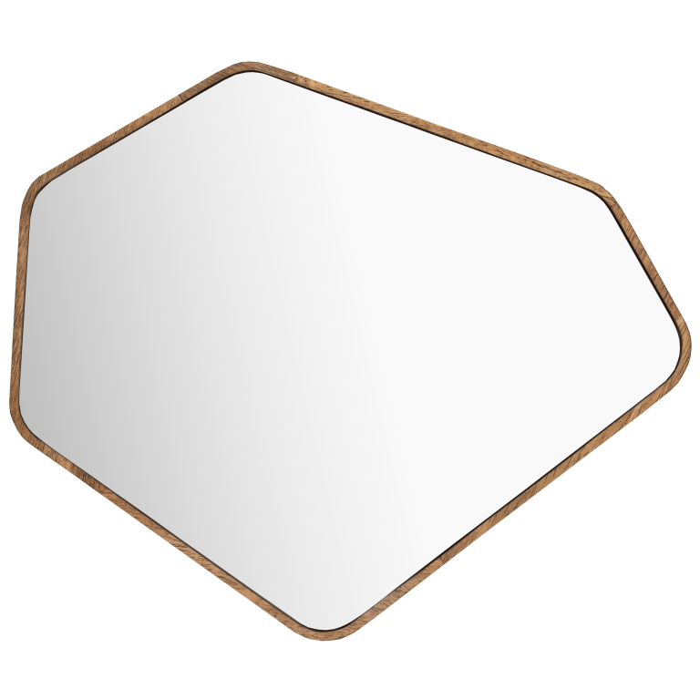 Dutchbone Bryn spiegel small