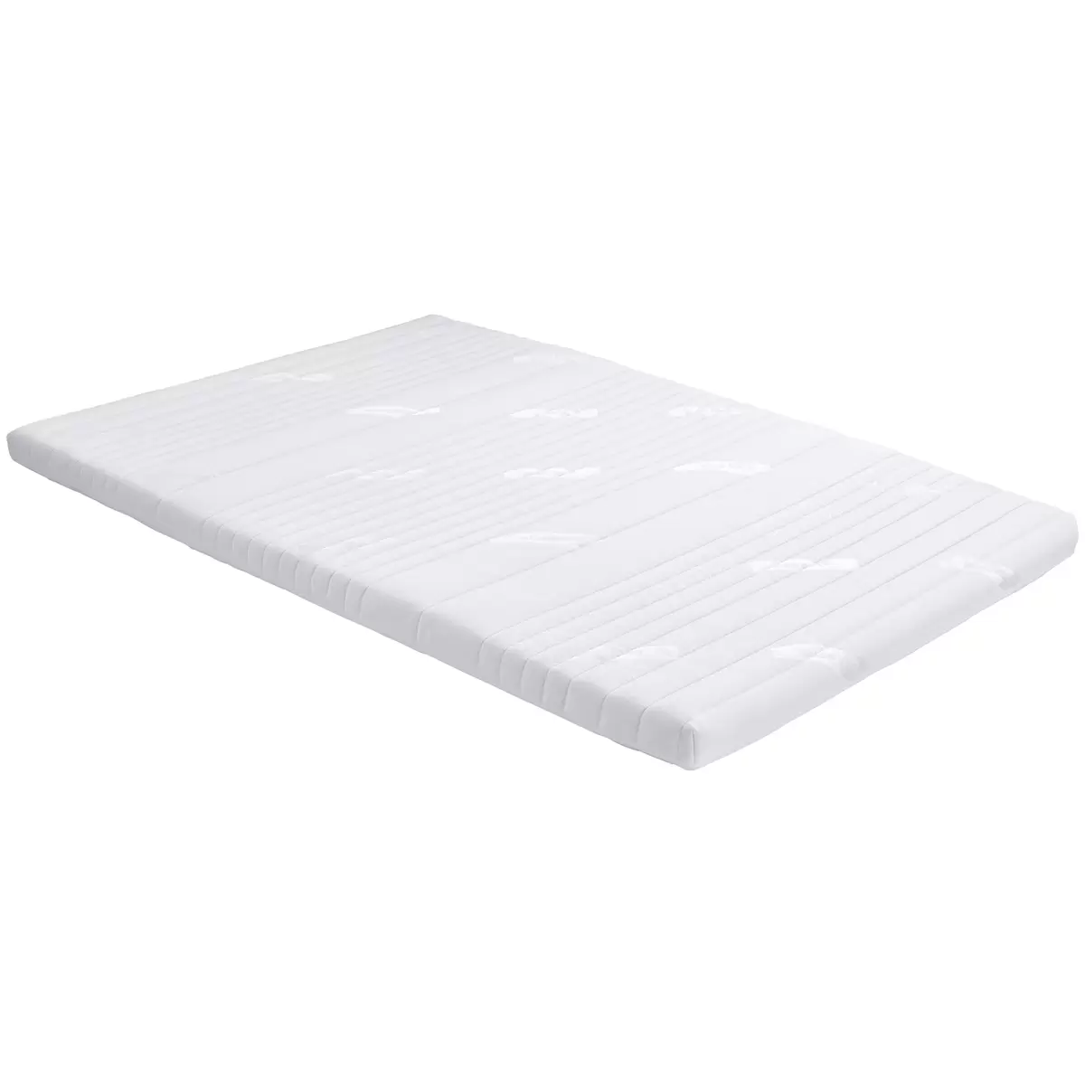 Topper Gelfeel Top 180 x 200 weiss