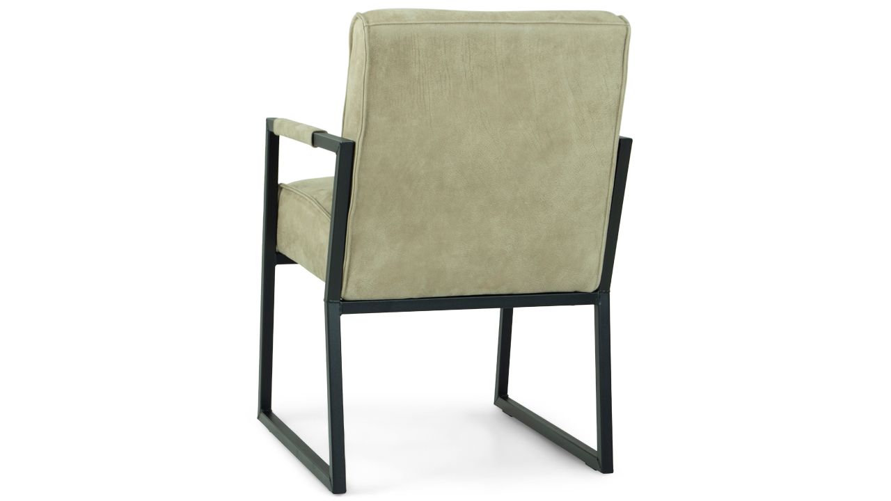 Eetstoel Bullock B56 x D70 x H85 cm