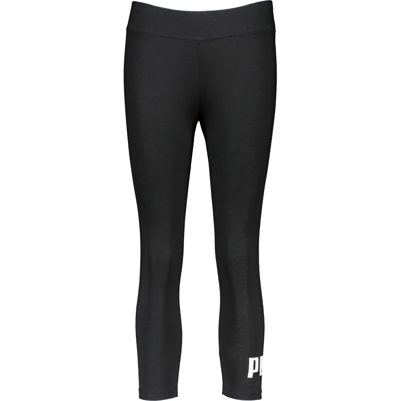 Puma 3/4 Damen-Leggins Ess No. 1 Logo