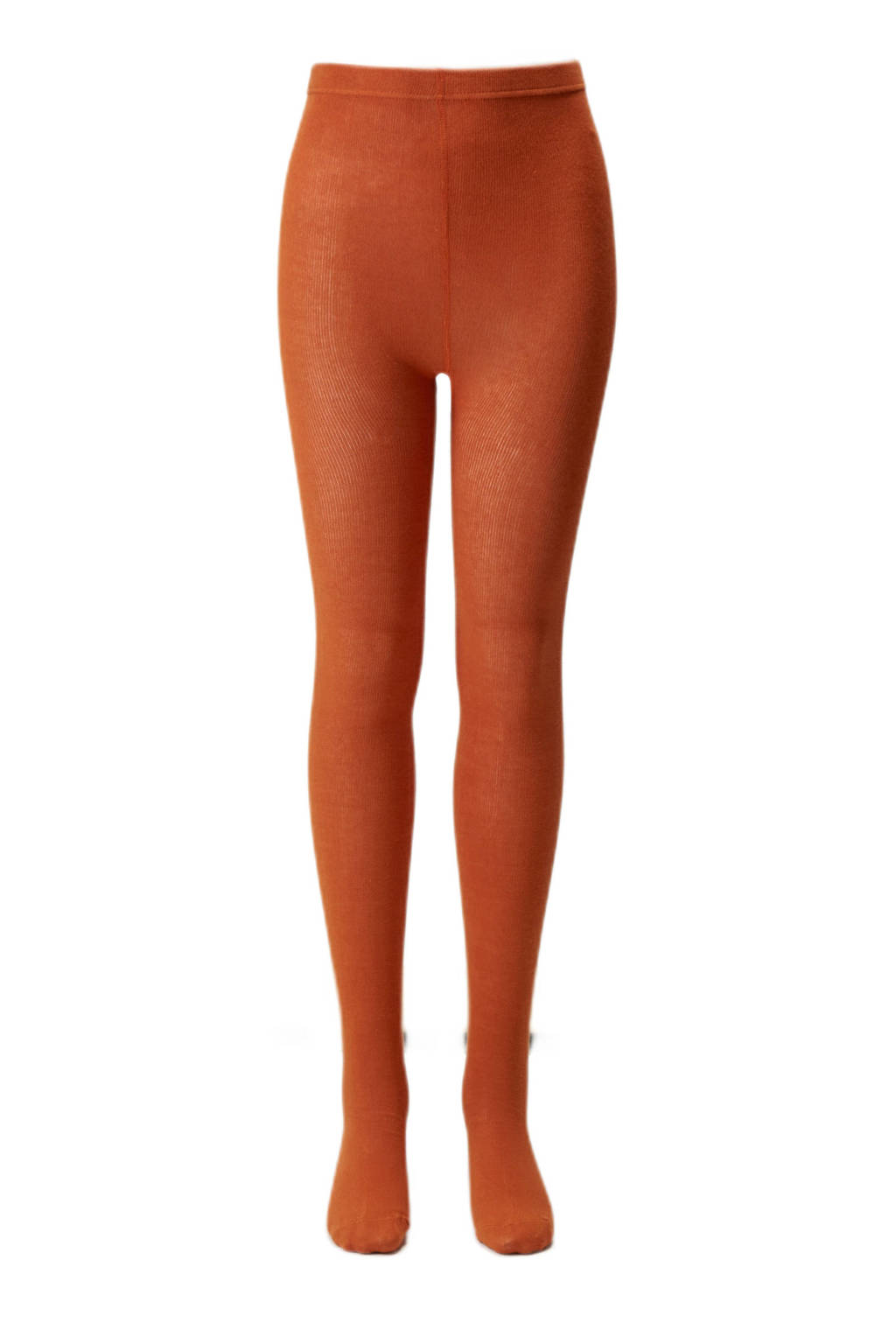 Yellow Moon maillot brique