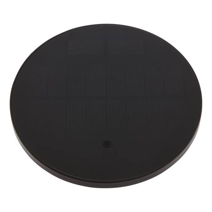Lanterne solaire LINY Argile