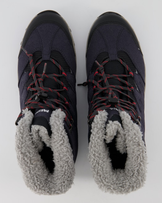 Meindl Calgary Junior GTX Winterstiefel in Blau