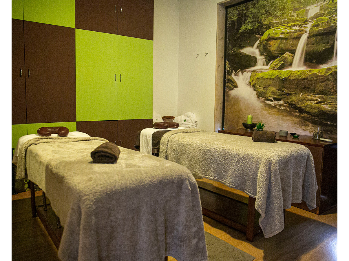 PACK ODISSEIAS MASSAGENS DO MUNDO A DOIS