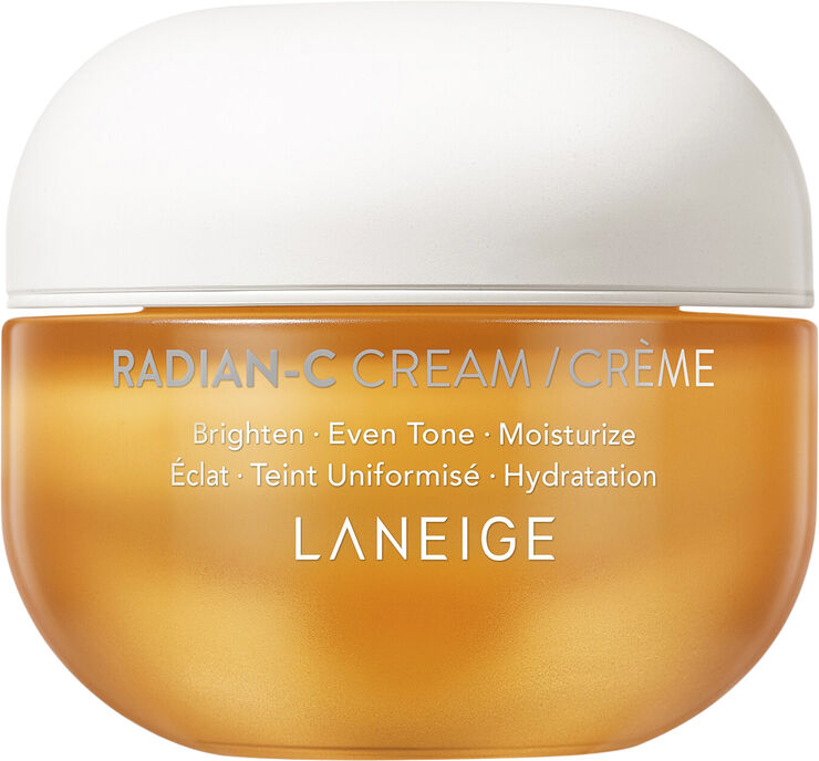 LANEIGE Radian-C Cream
