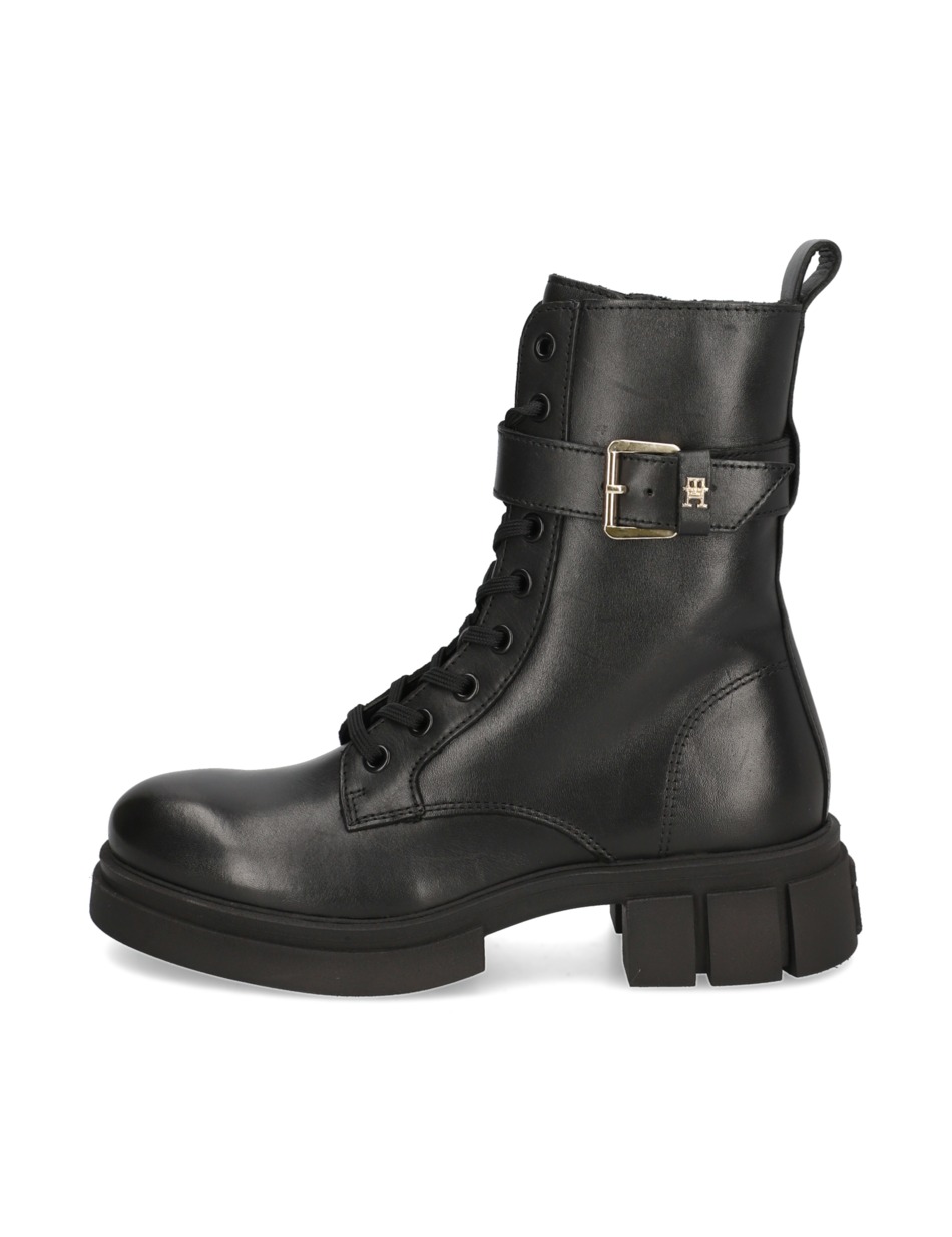 COOL FEMININE BIKERBOOT
