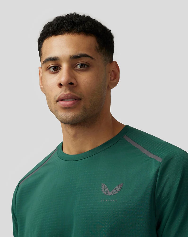 Castore  Aeromesh T-Shirt