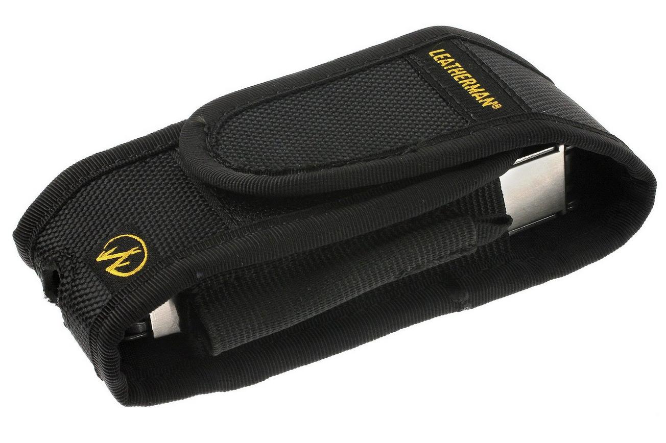Leatherman Super Tool 300 multitool, nylon foedraal