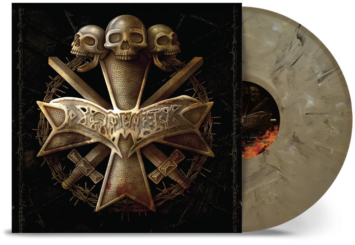 Dismember | Dismember LP