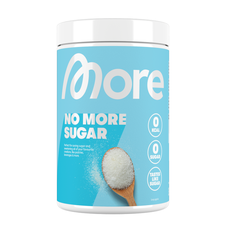 No More Sugar Default Title