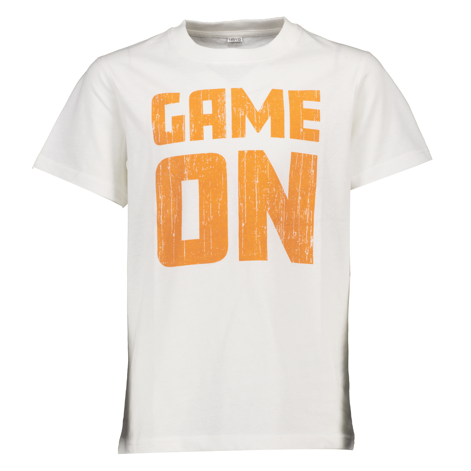 Jongens T-shirt Wit kopen? Goed en goedkoop