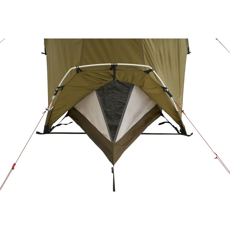 Nordisk Svalbard 1 PU (2.0)Tent