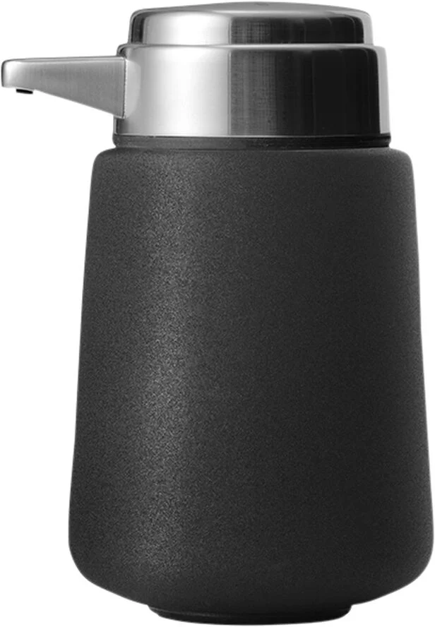 Vipp Vipp9 sæbedispenser Sort